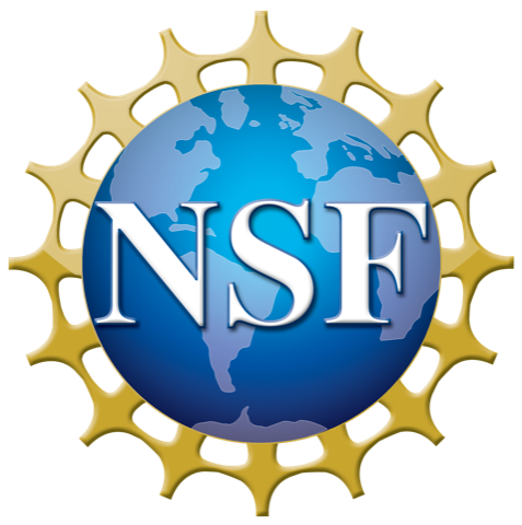 U.S. National Science Foundation seal