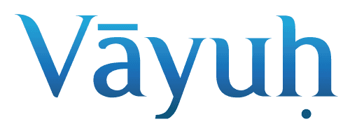 Vayuh Logo