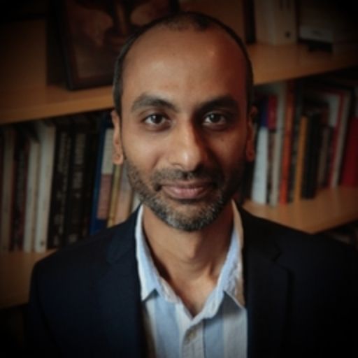Mayur Mudigonda